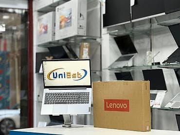 irşad telecom notebook: Noutbuk Lenovo İdeaPad Slim 3 15İUR8 Şəhər: Bakı Marka: Lenovo — 2