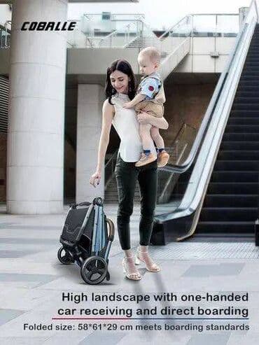 əkizlər üçün trost uşaq arabası: Yeni, Pulsuz çatdırılma, Rayonlara çatdırılma — 5