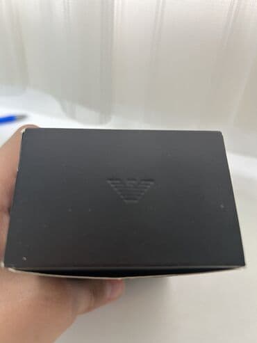 BYD: Emporio Armani Stronger With You Intensely – kişilər üçün EDT (Eau de — 6