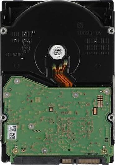 processor core i7: Daxili Sərt disk (HDD) Western Digital (WD), > 8 TB, 3.5" — 4