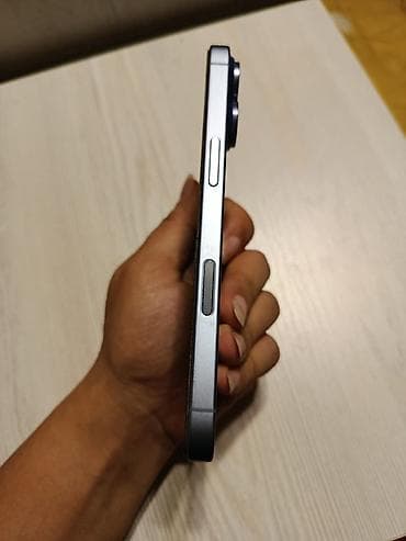 apple iphone 7 plus: IPhone 17, 256 GB, Mavi, Face ID — 2