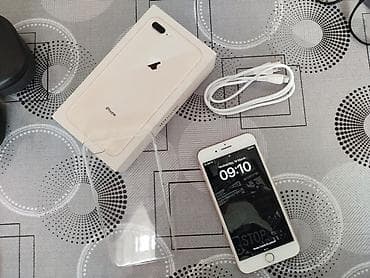 iphone se 2020: IPhone 8 Plus — 1