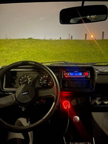 vaz 2106 şit: 2008 Təcili satılır mator most karopka prablemsiz pult sistemi — 7