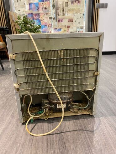 soyuducu evden satiw: Soyuducular — 6