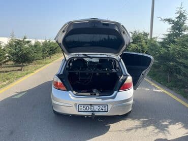 фольксваген поло новый кузов: Salam Opel Astra 2005 ci il Bezprablemsiz mawindi 11200 deyirem Real — 1