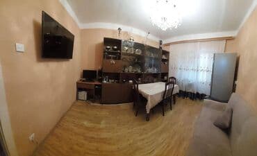 qobustan qesebesi: Bakı, 1 otaqlı, Köhnə tikili, m. Neftçilər, 35 kv. m — 1