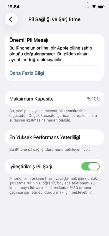 ikinci el iphone 16: IPhone 11 Pro, 64 GB, Yaşıl, Face ID — 5
