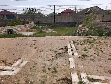 gencede torpaq: 3 sot, Bələdiyyə — 6