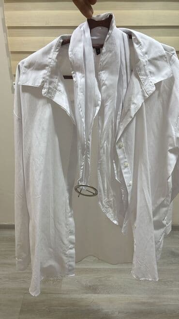 yun şalvar: Şalvar, M, rəng - Qəhvəyi — 5