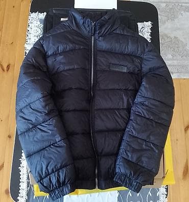 Pencək, Naxışsız, XL