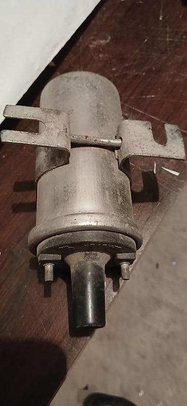 kunzel octane booster: Vaz 21 06 maşını üçün babin, tramblor. 3 ədəd porşen, porşenlər — 1