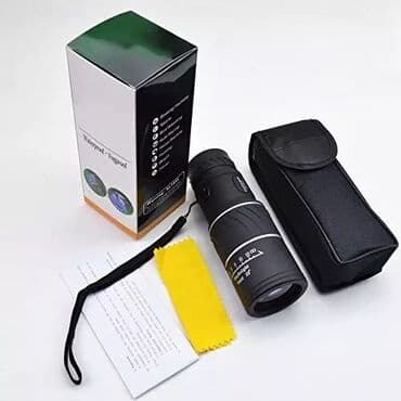 бинокль купить в баку: Monokl binokl — 1