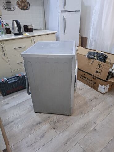 блендер lg 877: Стиральная машина LG, 7 кг, Б/у, Автомат, Нет кредита — 1