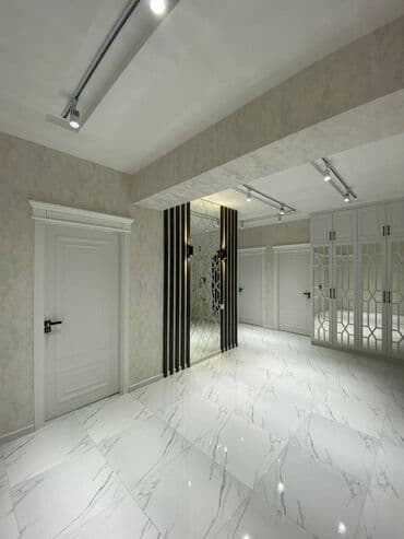 квартиры премиум класса: 4 комнаты, Новостройка, м. Ази Асланов, 157 м² — 6