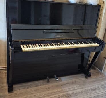 Пианино: Пианино, Акустический — 2