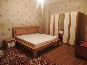 gence tap az: 300 kv. m, 4 otaqlı — 2