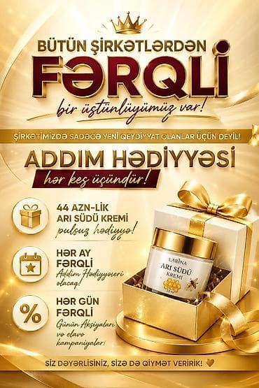 dyson airwrap 2 el: Məhsul/xidmət: Larina Global – Addım-addım hədiyyələr sistemi və — 2