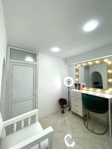 залог коммерческой недвижимости: Deyerinden cox ucuz. Hazir biznes. Yol kenari. 9 mertebeli binanin 1 — 6