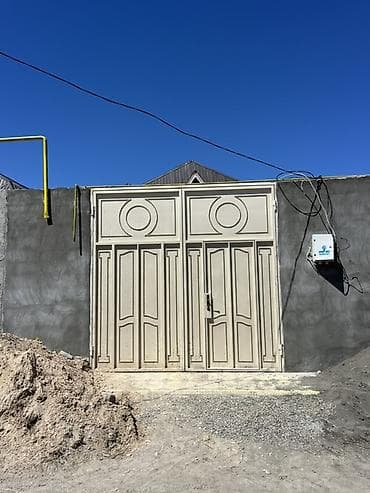 gence ev elanlari: 3 otaqlı, 84 kv. m, Yeni təmirli — 2