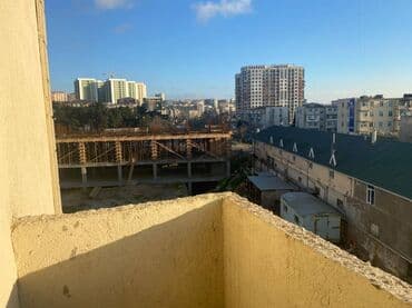 ipotekada olan evlerin satisi: M. Həzi Aslanov, 3 otaqlı, Yeni tikili, 120 kv. m — 7