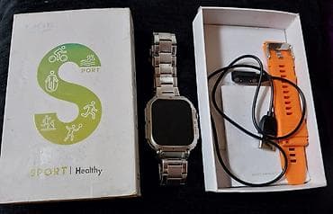 Qol saatları və aksesuarlar: LIGE “Sport Şekildeki saatdır islekdi idman saatidir bulutus — 1