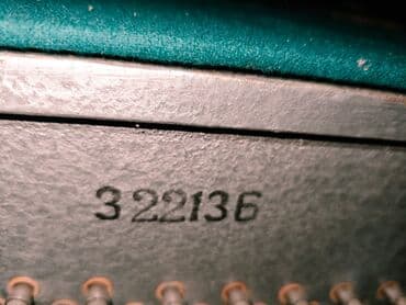 Аккордеоны: 1994 ci ilaz işlenmis — 2