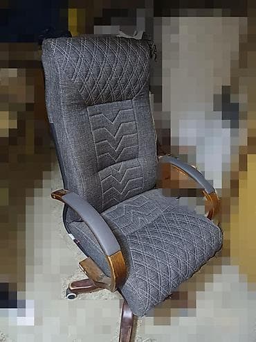 Uşaq arabaları: Ofis kreslosu 140azn qiymet sondur Saray 5527 leli Ergonomik — 1