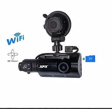 Видеорегистраторы: Видеорегистратор, Новый, По датчику удара, 64 гб, Корея — 3