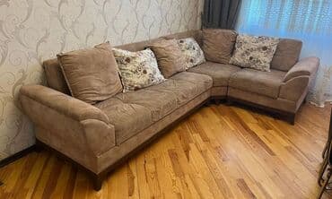 künc divanları: Künc divan — 1