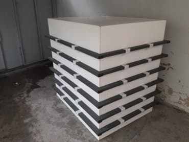 badam baglari: Istenılen olculere gore hazırlanmıs polıetıeln esaslı gıgyenık — 1