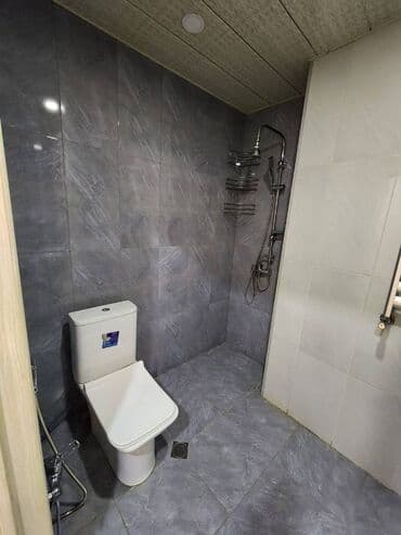 yeni ramana kirayə evlər: Nizami rayonu,Nazlı şadlıq evinin arxasında,Xalqlar metrosuna gedən — 6