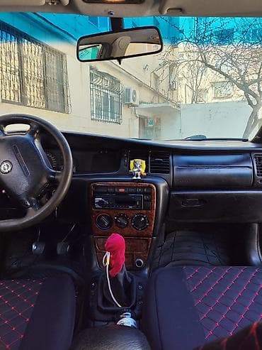 запчасти opel vectra b: Opel Vectra: 1.6 л | Седан — 7