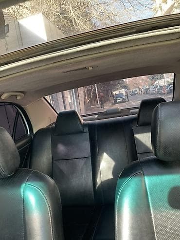 faralarin satisi: BYD F3: 1.5 l | 2013 il Sedan — 1