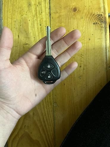 pultlu maşin: Toyota Tayota prado, 2010 il, Orijinal, Almaniya, İşlənmiş — 2