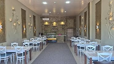 tarqovu restoran: Salam! “Kolay Gəlsin”kafesi olaraq, bizim mehriban və dinamik — 5