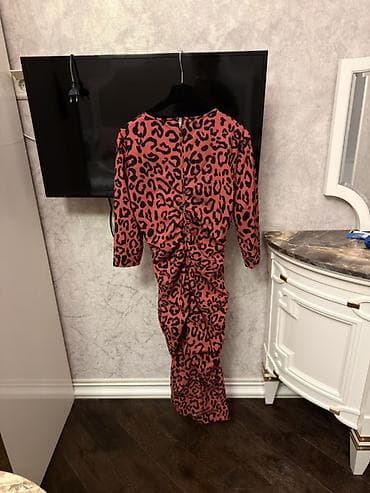 donları: Ziyafət donu, Maksi, Dolce & Gabbana, L — 2