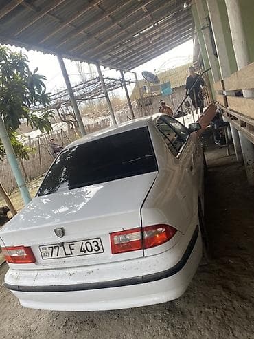 07 ucuz: Iran Khodro : 1.7 l | 2020 il Sedan — 7