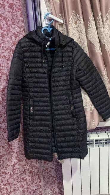 Пиджаки: Пуховик куртка, M — 1