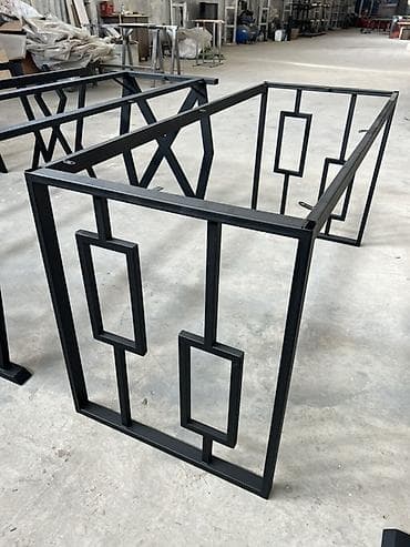 reception masa: Qonaq masası, Yeni, Açılmayan, Dördbucaq masa — 7