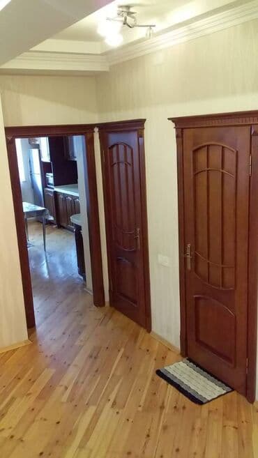 купить квартиру на баилово: 3 комнаты, Новостройка, 128 м² — 12