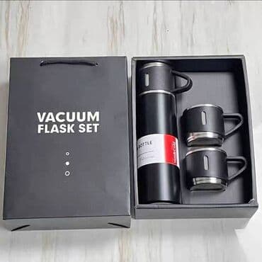 Yemək üçün termos: Termos — 1