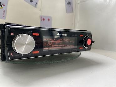 aux kondisaner: Maqnitol, Yeni, Pioneer, AUX, Ödənişli çatdırılma, Rayonlara çatdırılma — 4