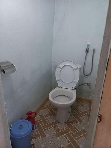 Həyət evi alıram: 3 otaqlı, 45 kv. m, Orta təmir — 8