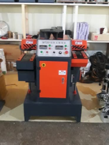 Afsifka bezek vuran dezgah