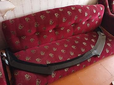 14 luk disk: Spoyler, Yeni, Plastik, Ünvandan götürmə — 1