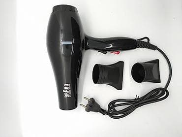 irsad electronics: Fen Braun, Yeni, Pulsuz çatdırılma, Ödənişli çatdırılma, Rayonlara çatdırılma — 2