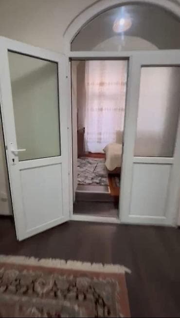 ev satilir type 1: Bayıl 3 otaqlı, 70 kv. m, Kredit yoxdur, Yeni təmirli — 2