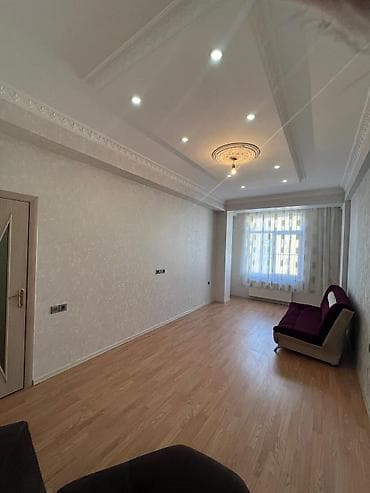 saray qesebesinde bina evleri: 3 otaqlı, Yeni tikili, 68 kv. m — 3