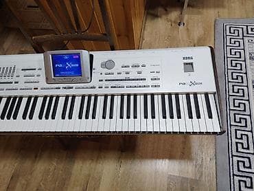 nokia sensor telefonlar: Salam Korg pa 2 idyal veziyetdedi. 256 ram. 2 ci versiya — 2