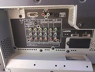 lalafo pc: Yeni Televizor Panasonic 58" Ünvandan götürmə — 3